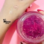 ‎ماسک ژل پاک سازی زغال بامبو و گیاه پریلا hunmui