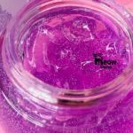 ‎ماسک ژل پاک سازی زغال بامبو و گیاه پریلا hunmui