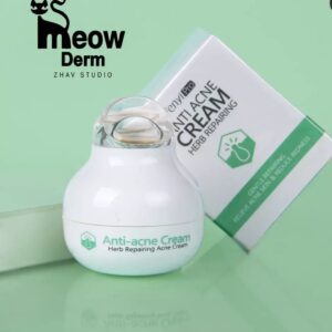 کرم گیاهی ضد آکنه Fenyi Pro