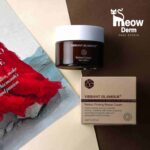 کرم کاسه ای روشن کننده و جوانساز رتینول Vibrant Glamour