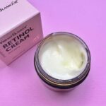 کرم کاسه ای روشن کننده و جوانساز رتینول Vibrant Glamour