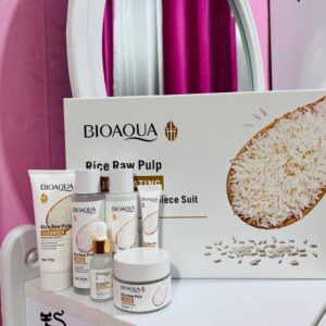 پک پوستی برنج بیوآکوآ