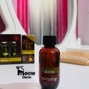 روغن آرگان argan oil