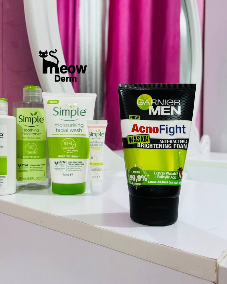 فوم شستشو صورت ضدچوش مردانه گارنیر Garnier مدل Acno Fight Anti Acne 12