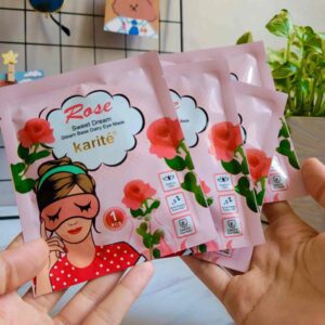 پچ چشم گرمایشی کاریته