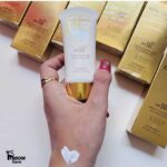 کرم ضد آفتاب آبرسان و روشن کننده بیسوتانگ با spf50