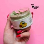 ماسک پاکسازی کنترل چربی و آبرسان آووکادو مویامMooyam