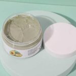 ماسک پاکسازی کنترل چربی و آبرسان آووکادو مویامMooyam