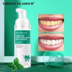 موس سفید کننده دندان ویبرانت گلامور Vibrant Glamour