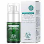 سرم ضدجوش تخصصی چای سبز ویبرانت گلامور vibrant glamour