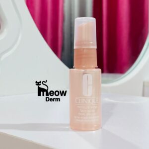 اسپری آب رطوبت رسان Moisture Surge کلینیک حجم 30میل