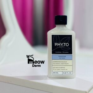شامپو نرم کننده موی فیتو 250 میل | PHYTO douceur softness shampoo 250 ml
