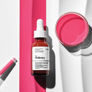 سرم محافظتی و ترمیم کننده سد دفاعی پوست اوردینری Ordinary Soothing & Barrier Support Serum